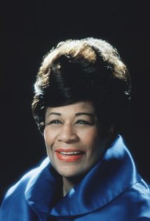 Ella Fitzgerald