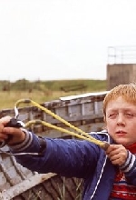 Thomas Turgoose