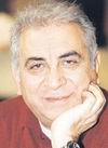 Tuncer Cücenoğlu