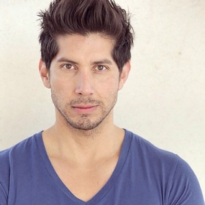 Felix Alonzo