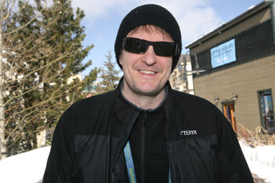 Luc Schaedler