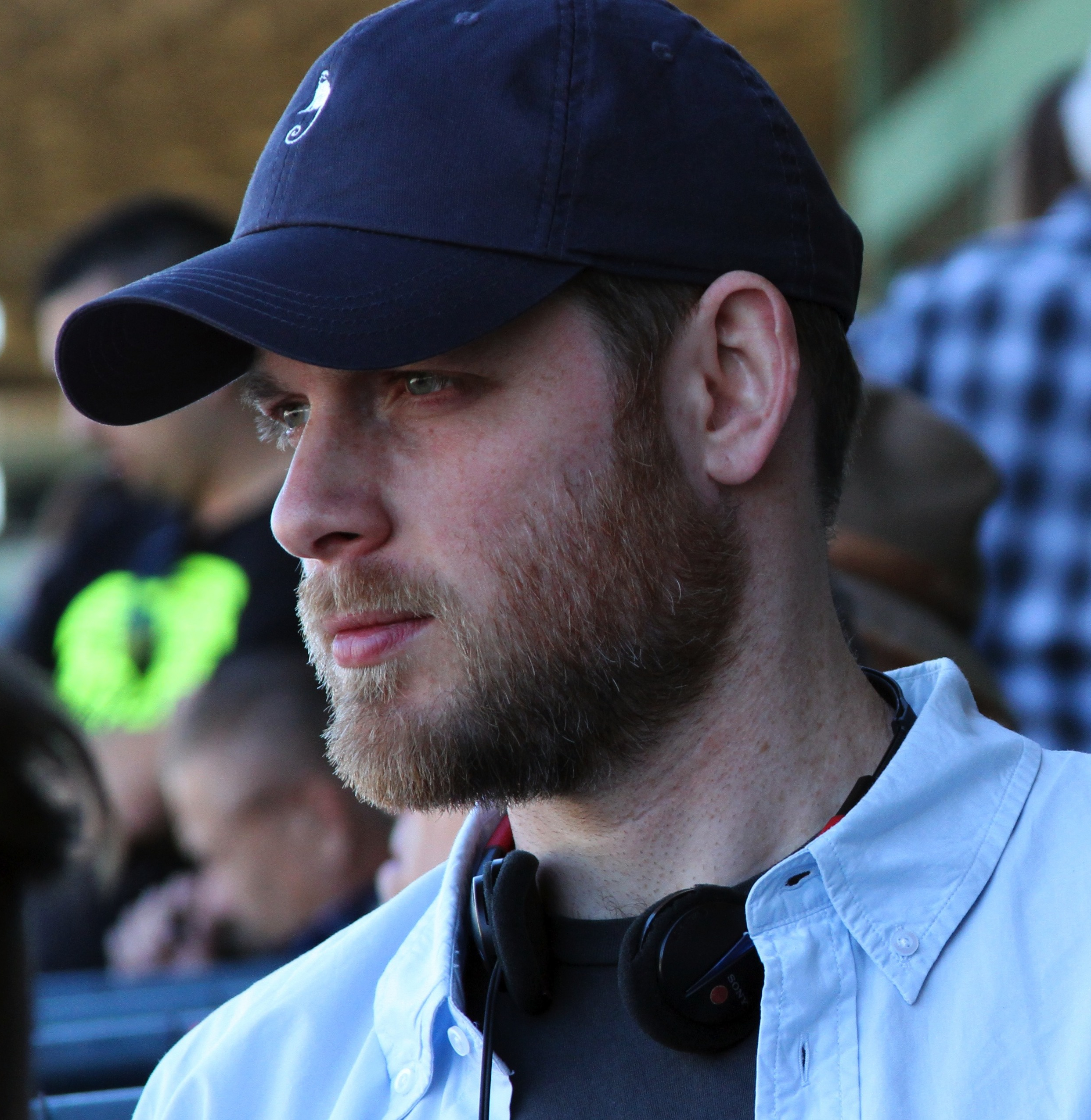 Adam Salky