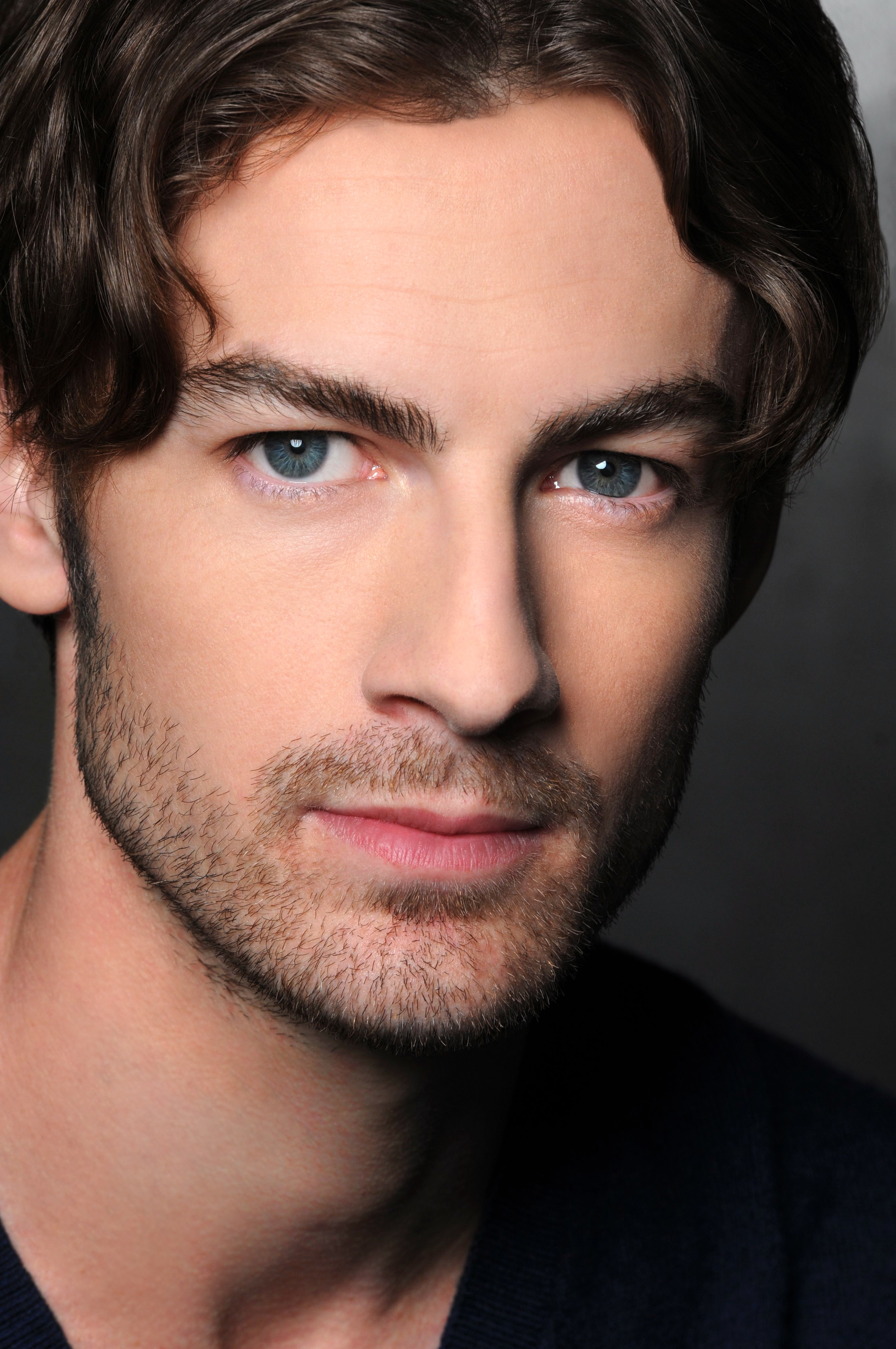 Patrick Alparone