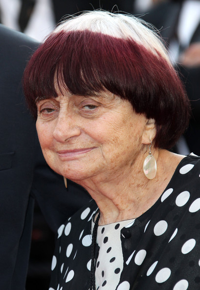 Agnès Varda