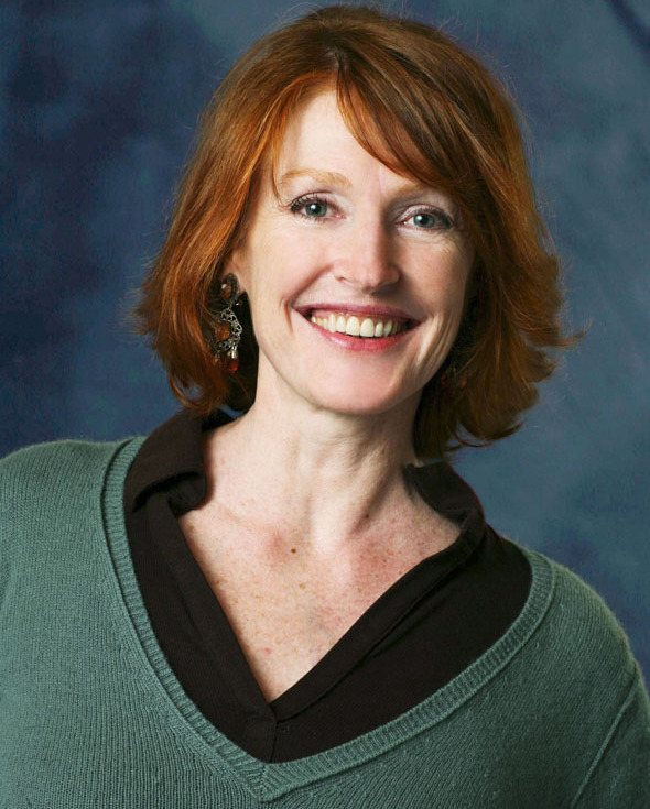 Delphine Rich