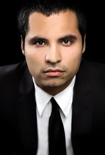 Michael Peña