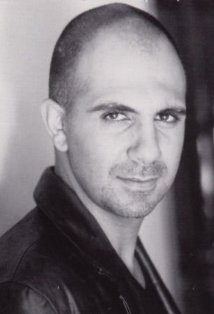 Anthony Azizi