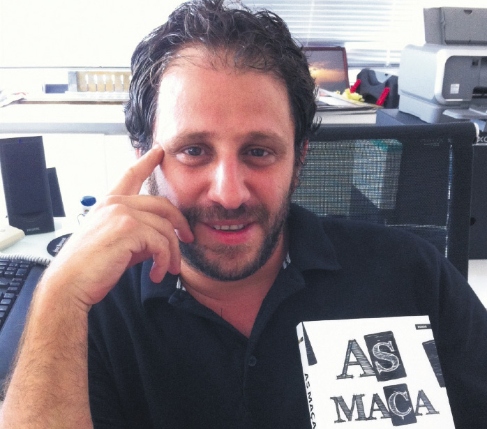 Selim Çiprut