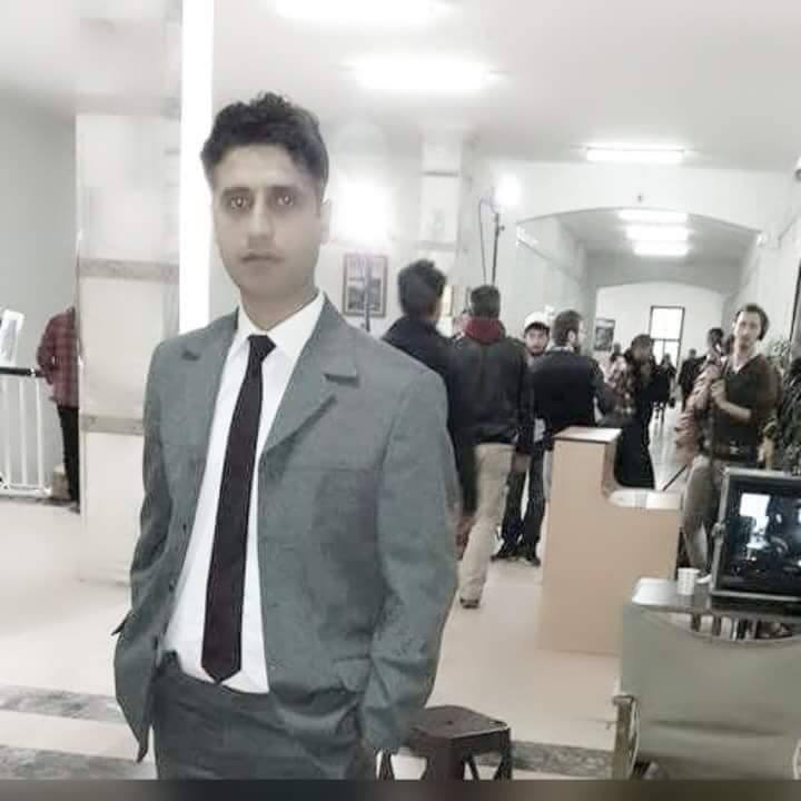 Orhan Öztürk