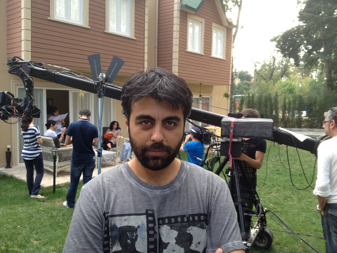 Çağdaş Helvacı