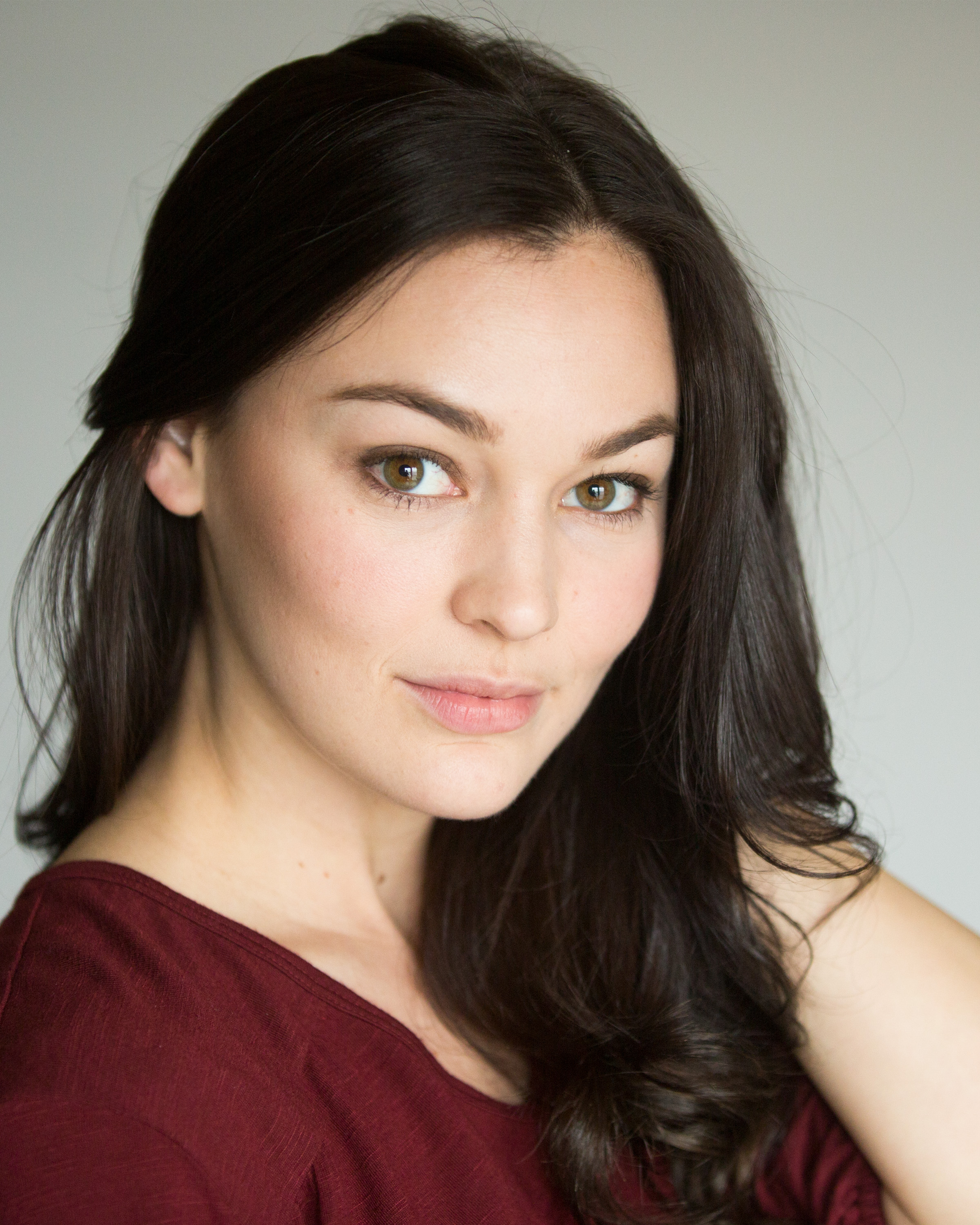 Melanie Stone