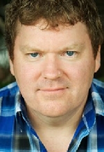 Stephen Hunter