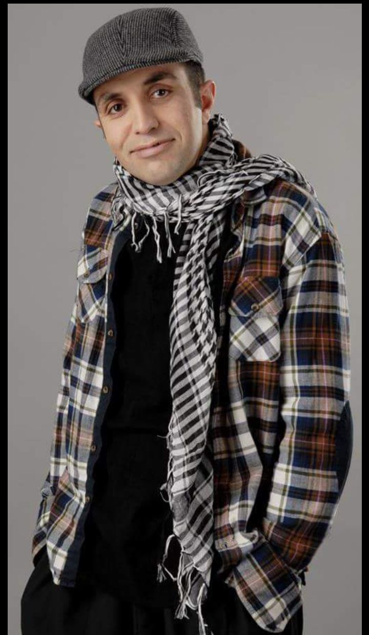 Muaz Ete