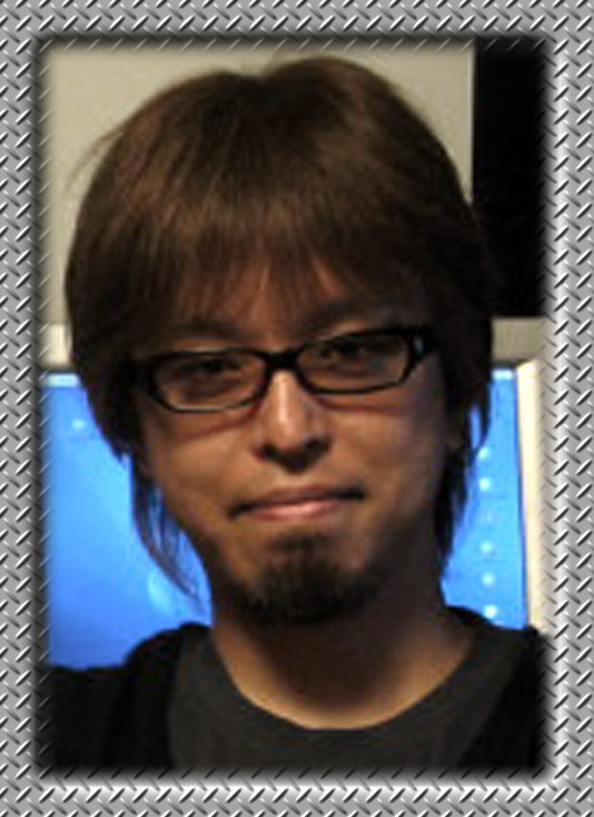 Kôji Endô