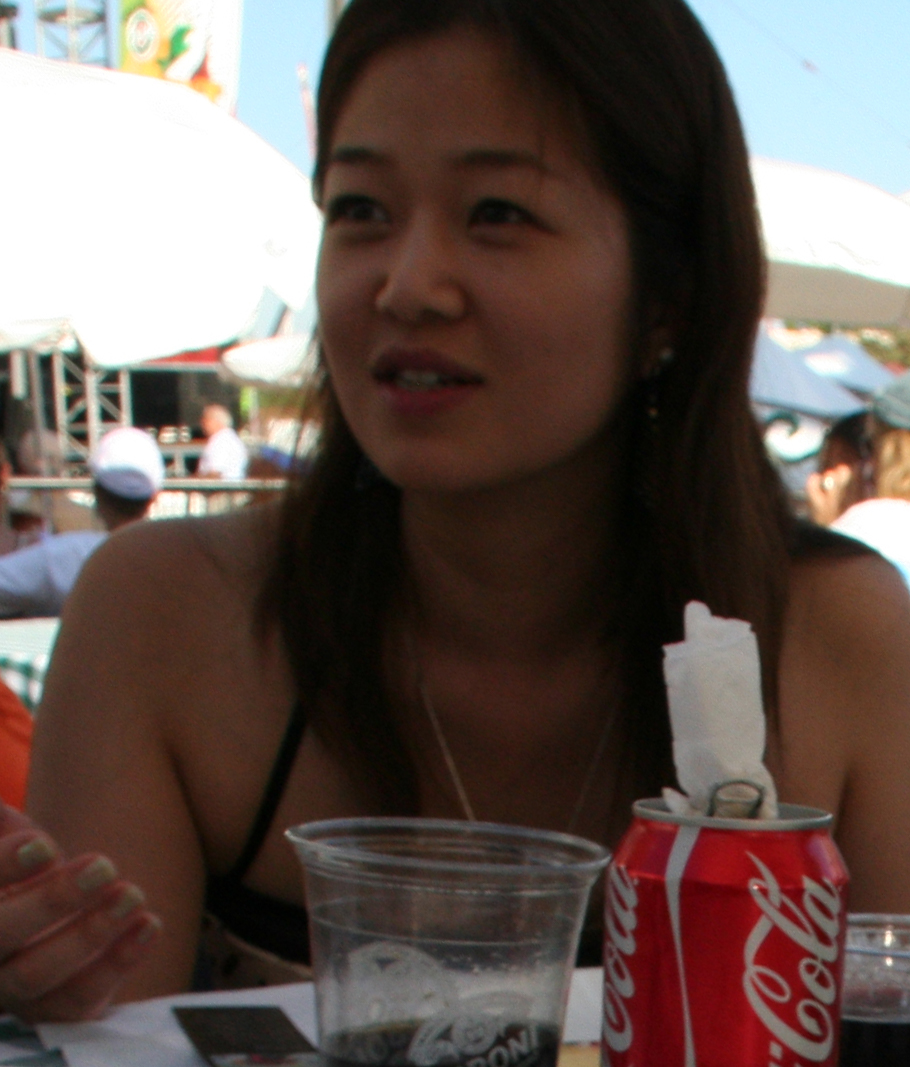 Soojin Chung