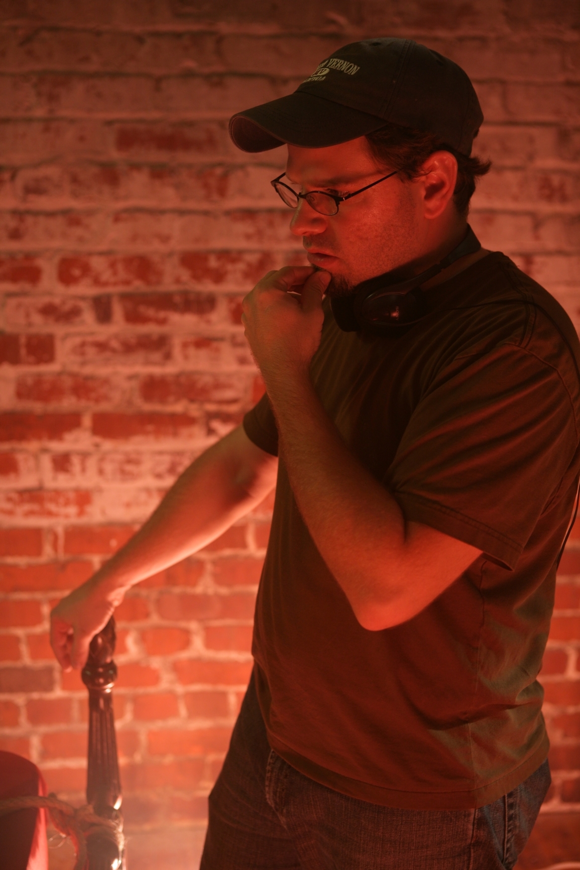 Kevin Hershberger