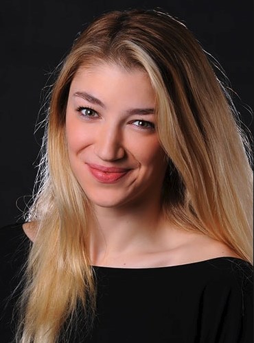 Yasemin Sancaklı