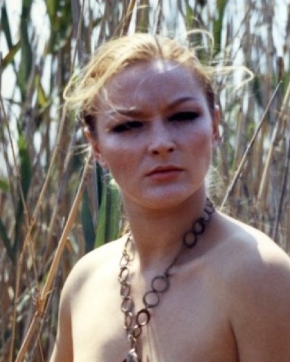 Alice Arno