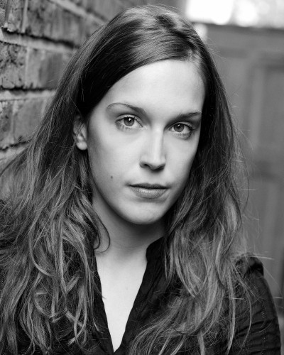 Susanna Hislop