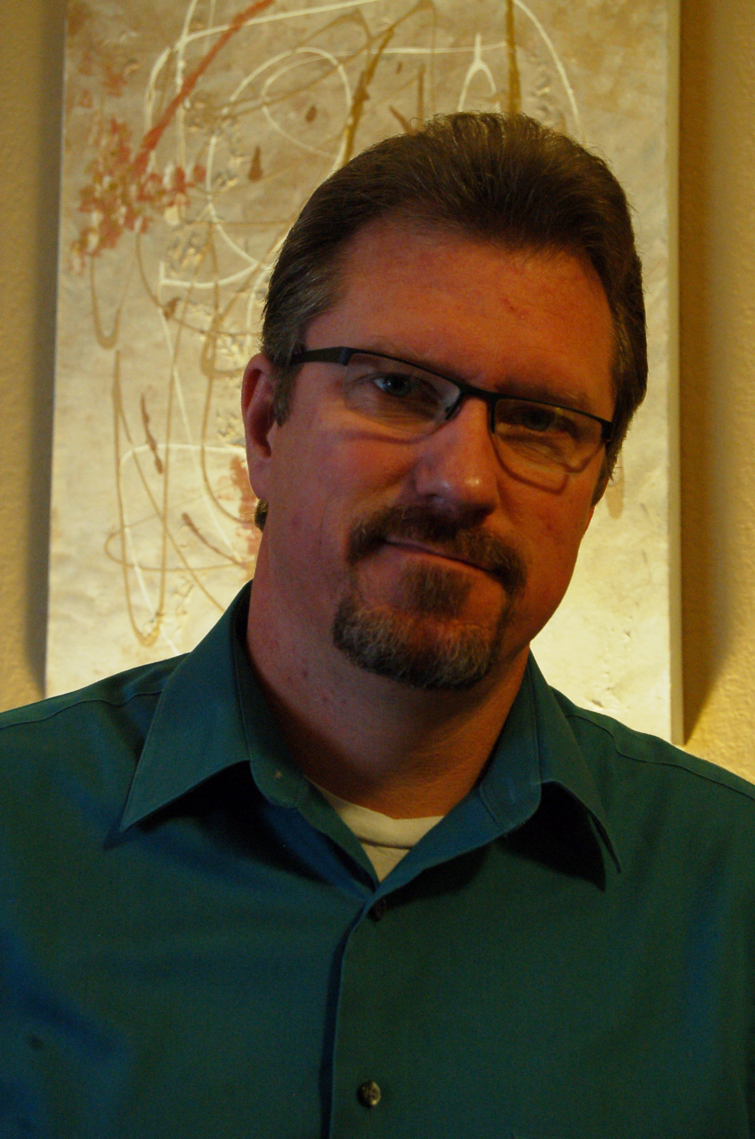 Charles Reynolds