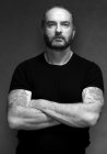 Andy Mcphee