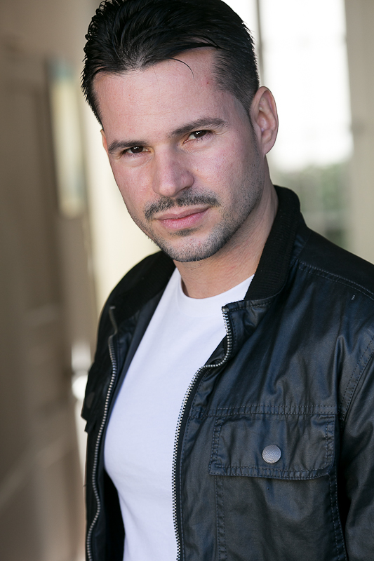 Geo Santini