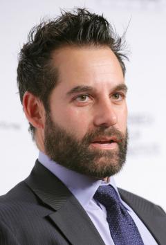 Adrian Pasdar