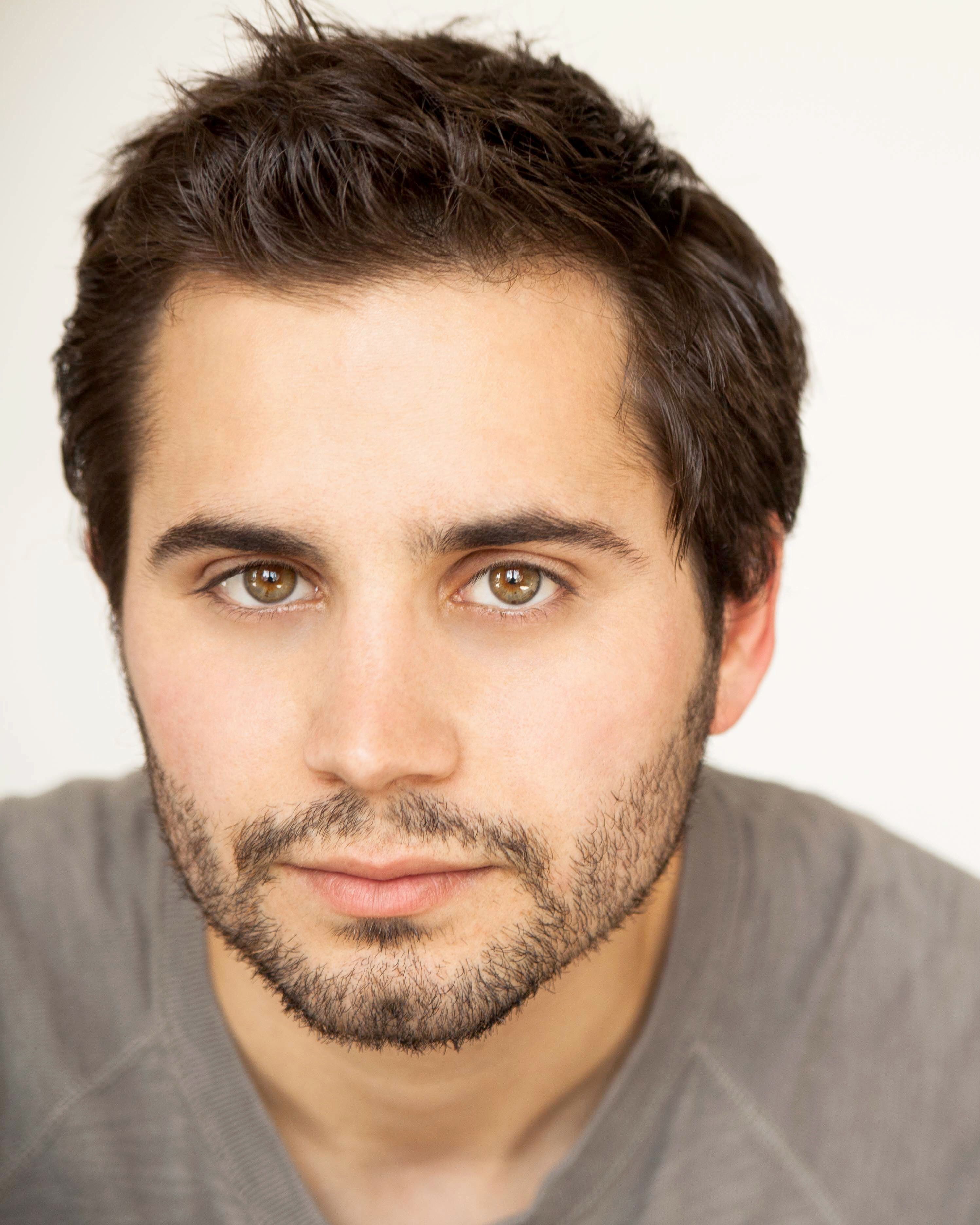 Stephen Borrello IV