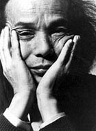 Tôru Takemitsu