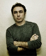 İsmail Cem Gülenç