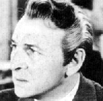 Morris Carnovsky