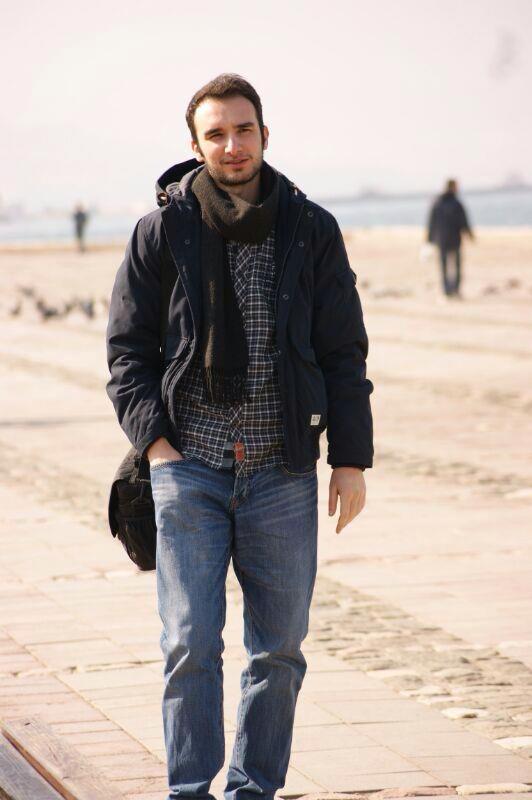 Onur Eski