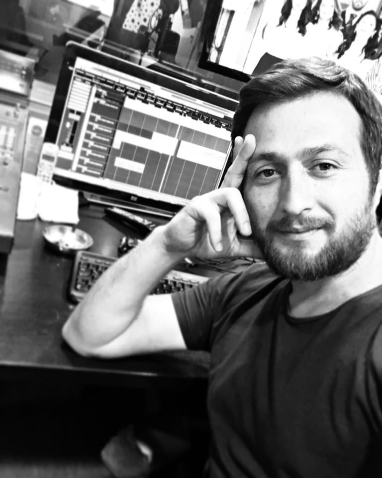 Gökhan Küçükoğlu