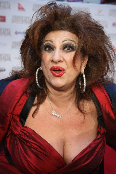Maria Venuti