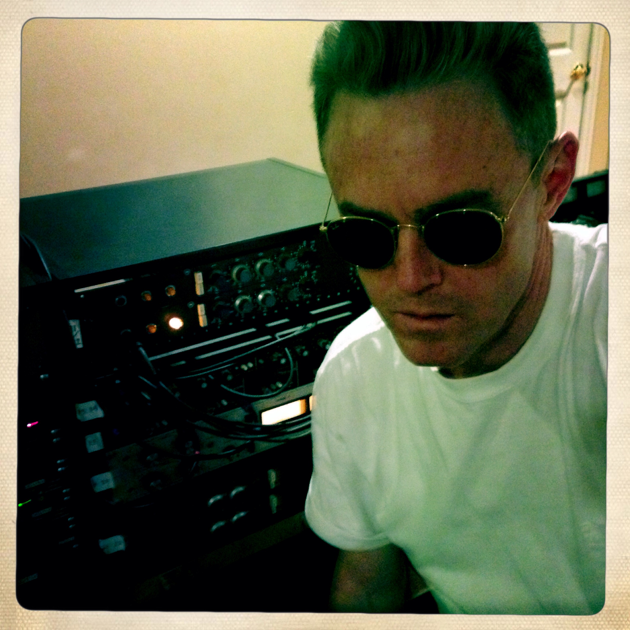 Patrick O'Hearn