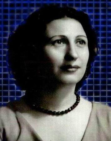 Şayeste Ayanoğlu