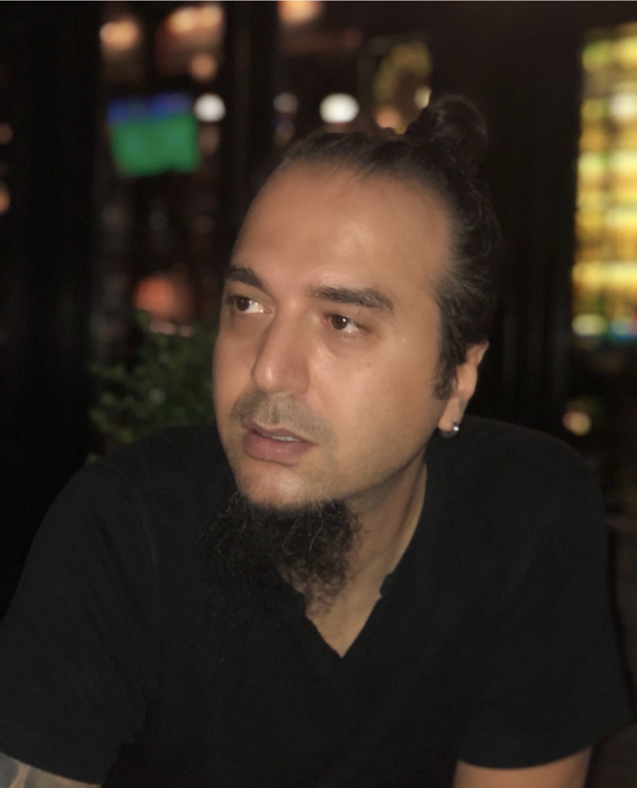 Feyzi Ocak