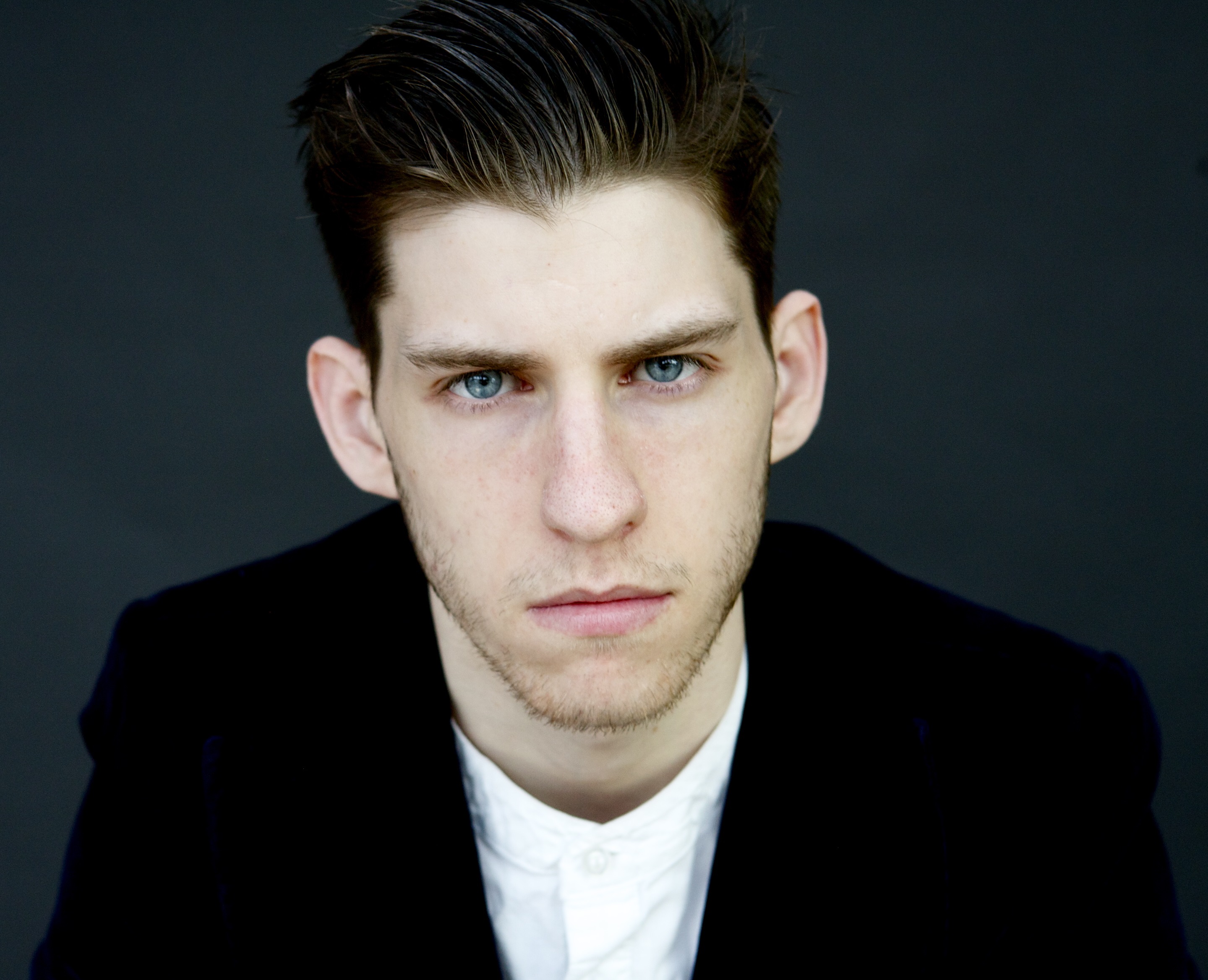 Gary Ó'Nualláin