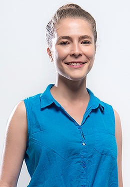 Öykü Candanadam