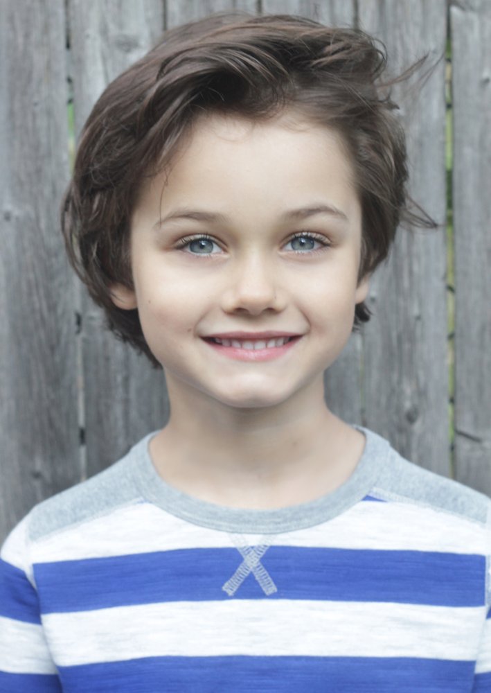 Dante Pereira-Olson