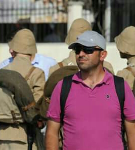 Özkan Ozan