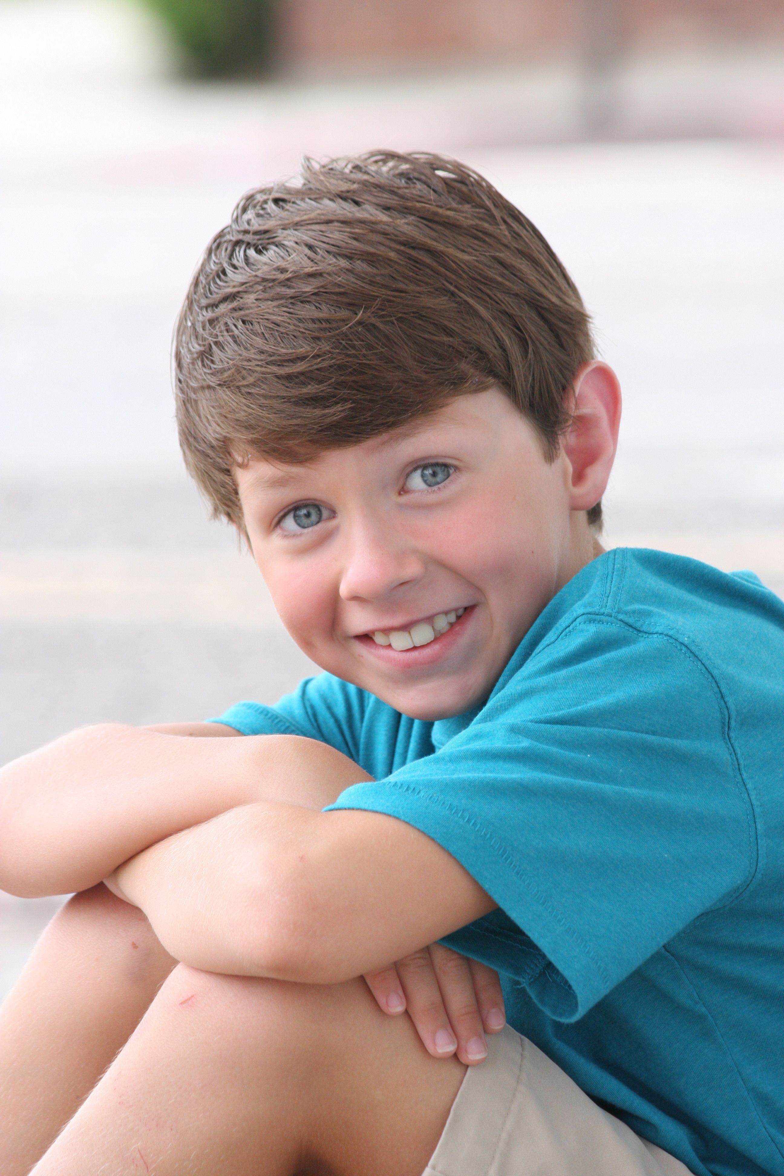 Jacob Robinson