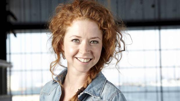 Johanne Louise Schmidt