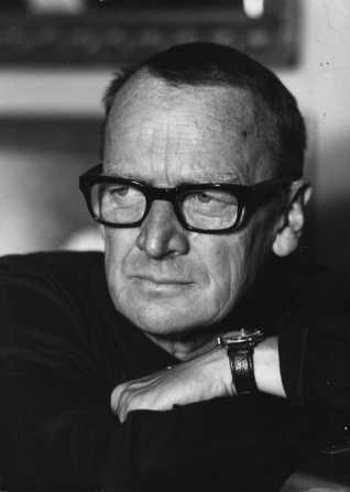 Alf Sjöberg