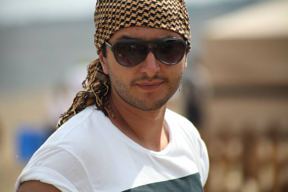 Onur Özhan