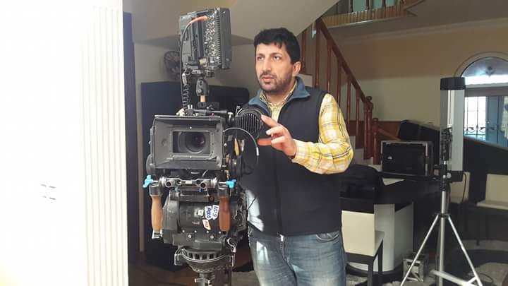 Ferhat Kıran