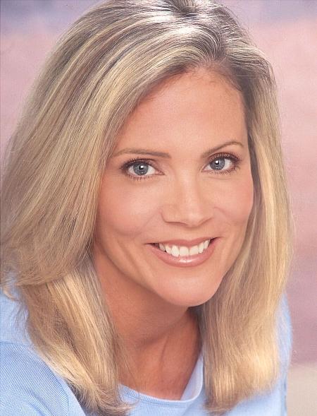 Stacey Alden