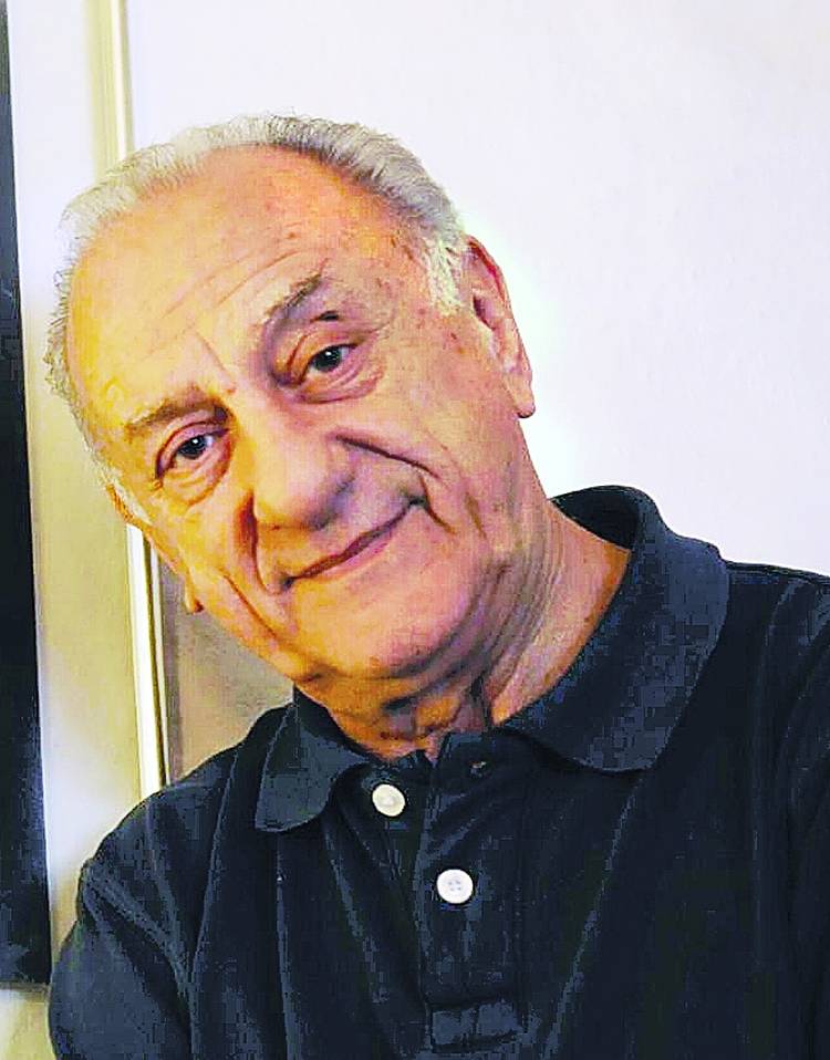 Jorge D'Elía