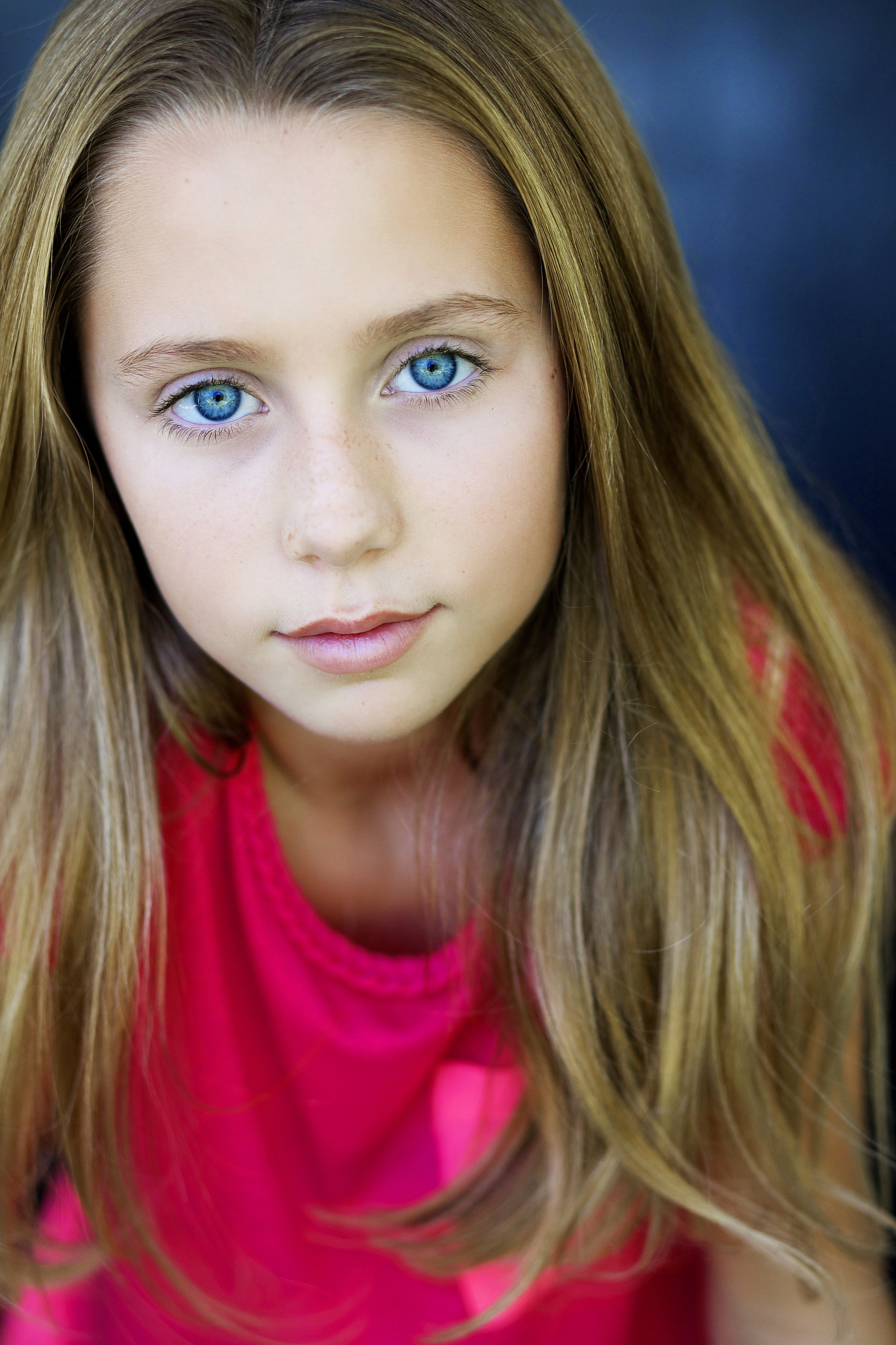 Eden McCoy