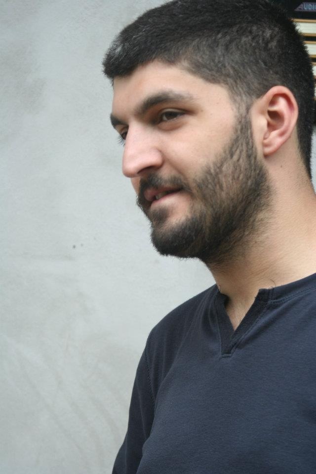 Mücahit Taştan